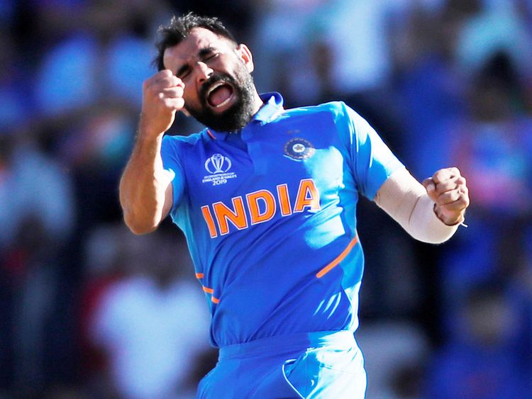 Mohammad Shami Shuts Down Rumors of Exit from Border Gavaskar Series: Calls Out Fake News, Urges Public to Trust Official Sources