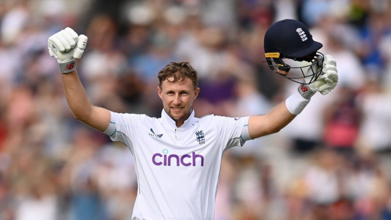 Vaughan Responds to Lehmann's Criticism of Joe Root, Predicts Ashes Century