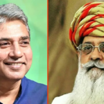 Ajay Jadeja as Heir of Jamnagar Royal Family