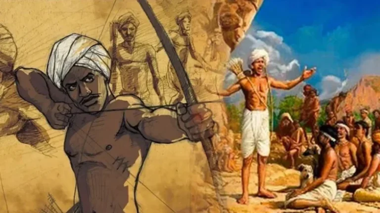 Birsa Munda