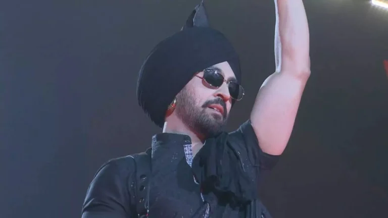 Diljit Dosanjh