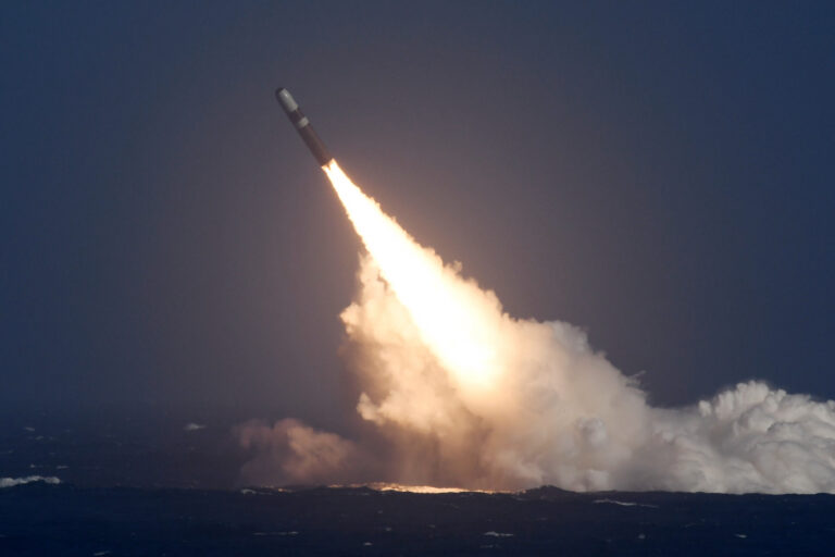 India Tests Nuclear-Capable K-4 Missile: A Game Changer for Strategic Defense