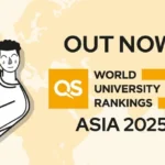 QS World University Ranking