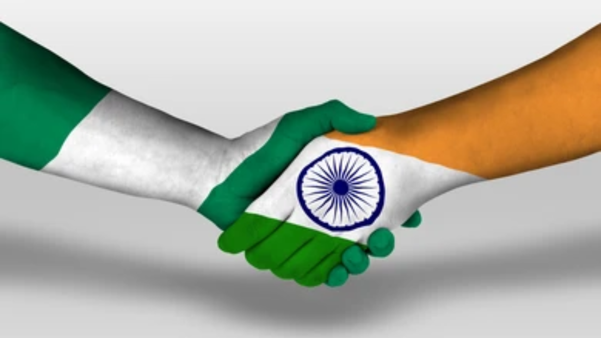 India-Nigeria Relations