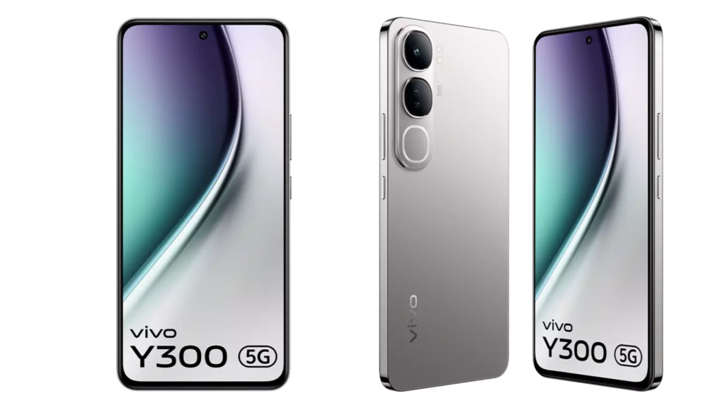 VIVO Y300