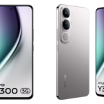 VIVO Y300