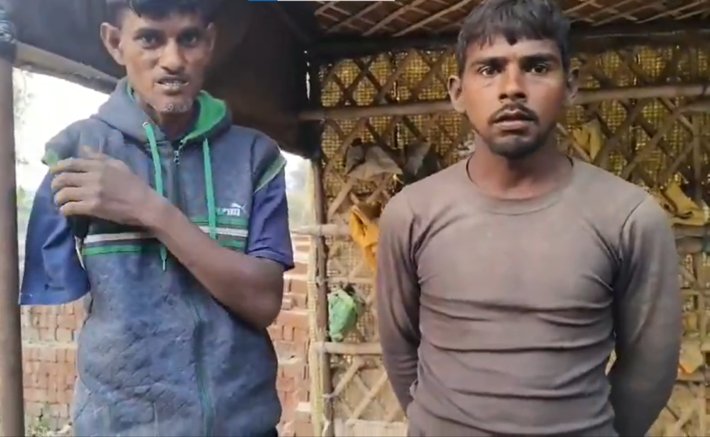 Borrowed ₹10 Gutkha, Didn’t Pay for 1.5 Years, So Shopkeeper Called the Police in Hardoi