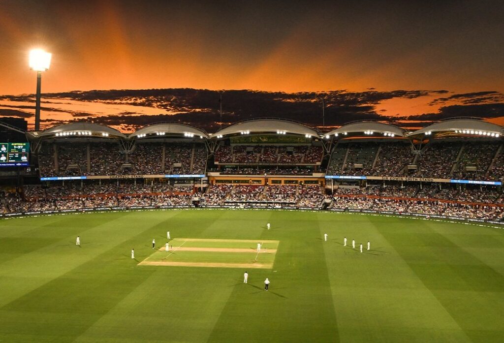 Australia vs. India, 2nd Test, Day 1: Stumps Report