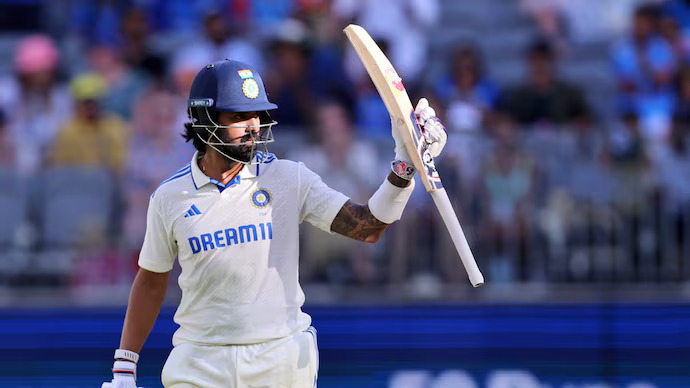 IND vs AUS: KL Rahul’s Witty Response on Batting Order – ‘I’ve Been Told Not to Reveal It’