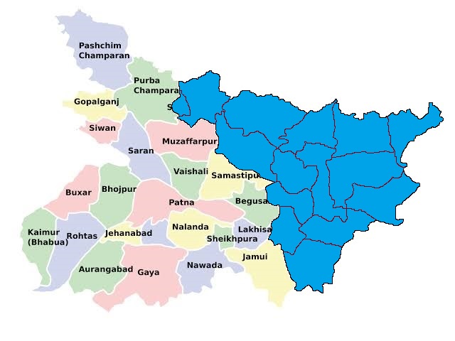 The Debate Over Mithilanchal Statehood: A Comprehensive Analysis