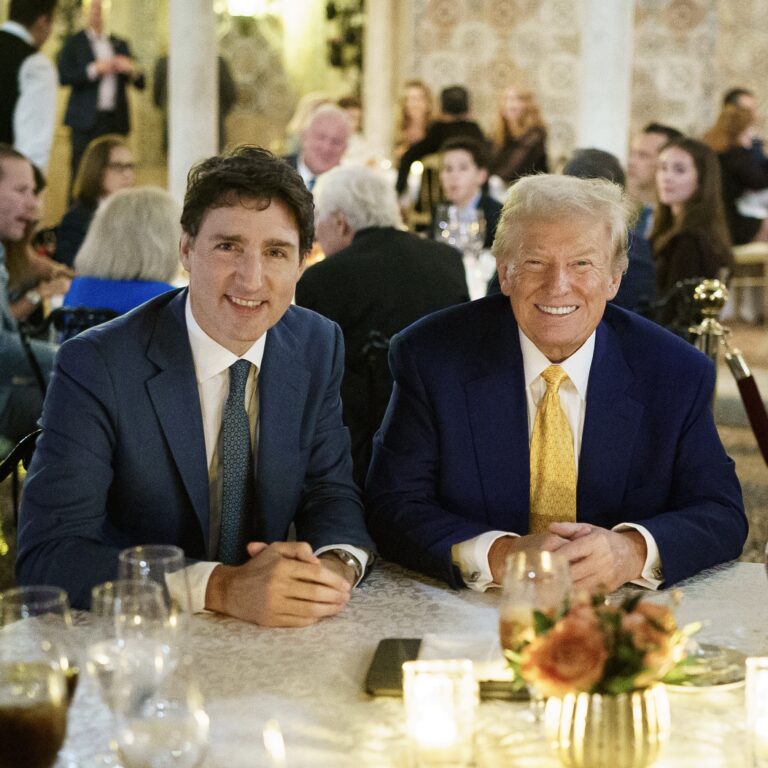 Canada Should Become a Part of the USA: Donald Trump's Controversial Statement