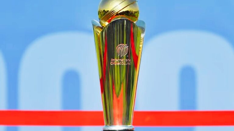 ICC Should Think Again Before Hosting Champions Trophy in Pakistan