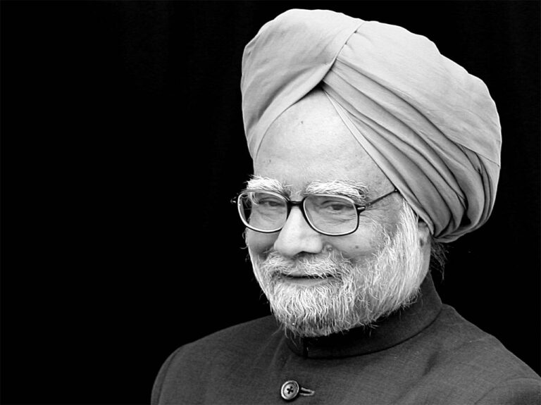 Remembering Manmohan Singh: The Man Who Reversed India’s Economic Downturn