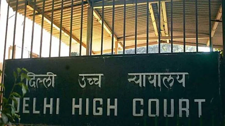 Why Delhi High Court Allowed 60-Year-Old Couple to Access Dead Son’s Sperm