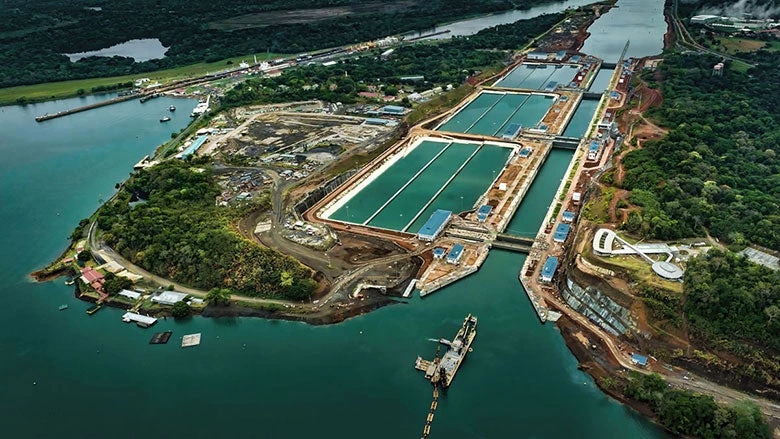 The Panama Canal: Ownership, Importance, and Trump’s Controversy