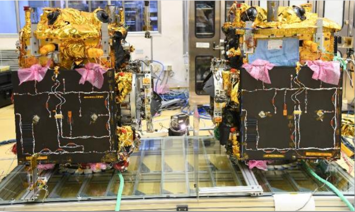 ISRO to Showcase India’s Space Docking Expertise on December 30th with SPADEX Mission